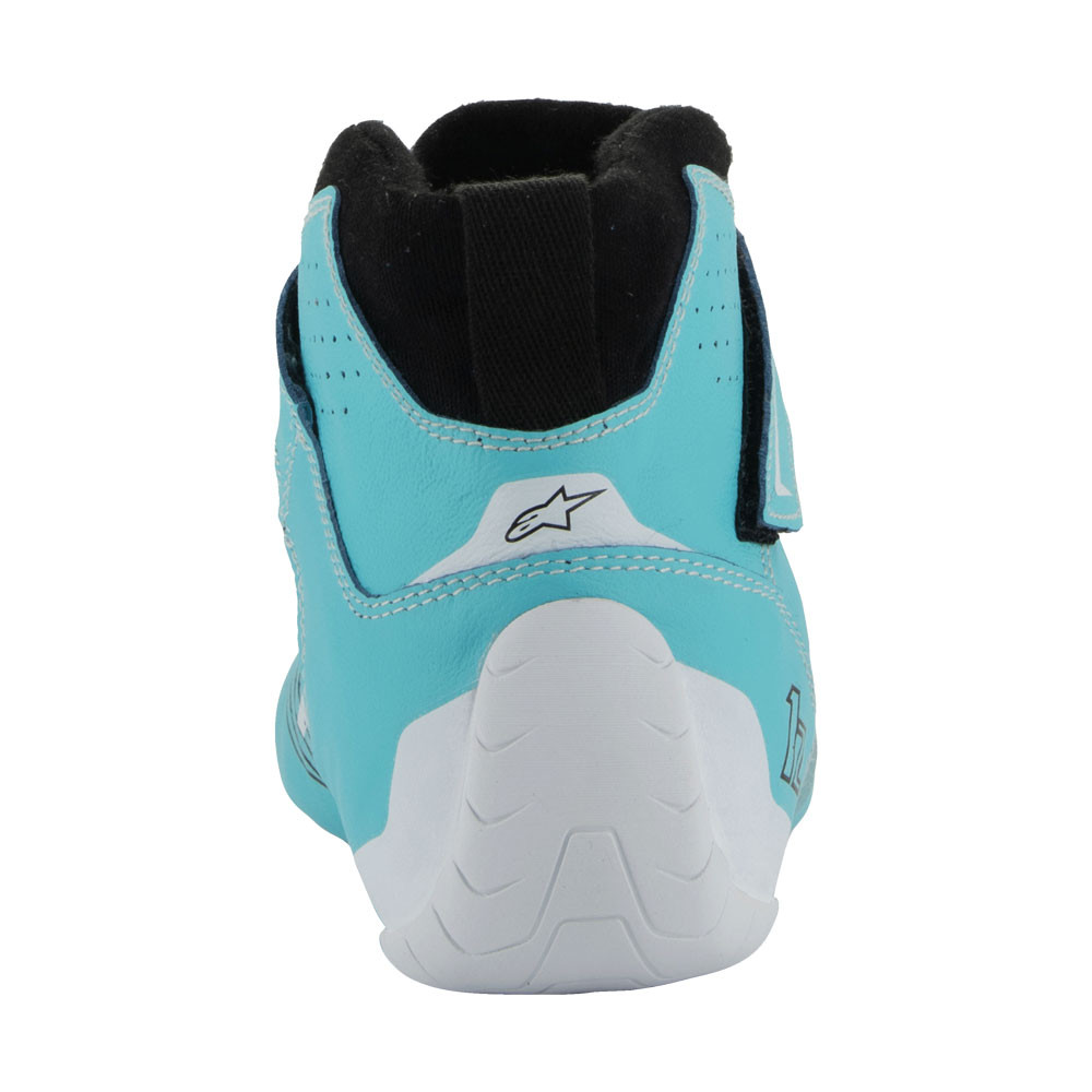 Alpinestars Tech1 Z V3 FIA boots - AL-2715024.BC.43 - 2715024.613.10