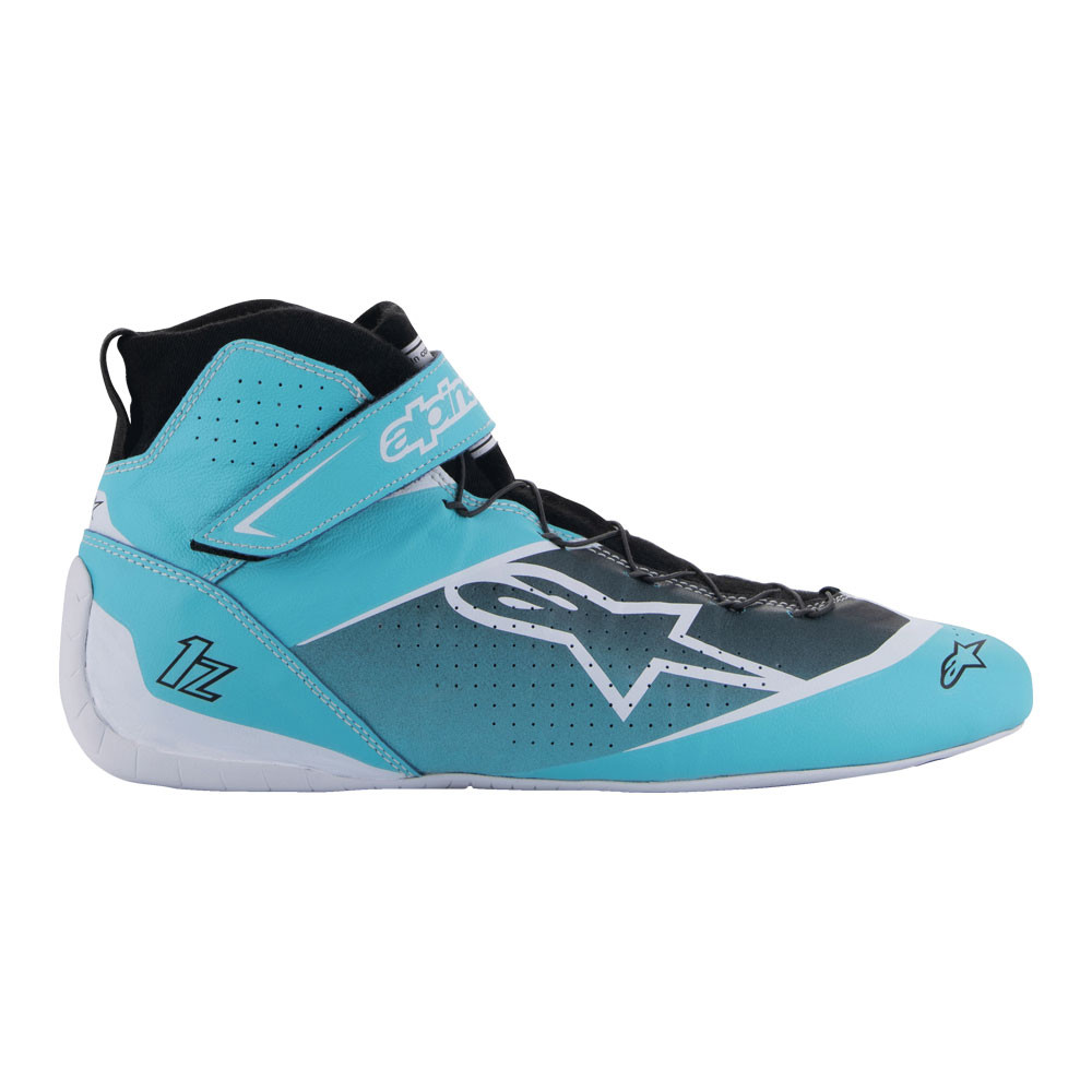 Stivaletti Alpinestars Tech1 Z V3 FIA - AL-2715024.BC.43 - 2715024.613.10