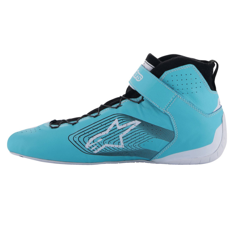 Alpinestars Tech1 Z V3 FIA boots - AL-2715024.BC.43 - 2715024.613.10