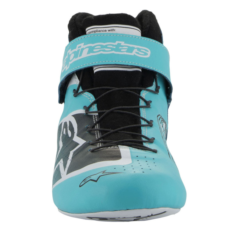 Stivaletti Alpinestars Tech1 Z V3 FIA - AL-2715024.BC.43 - 2715024.613.10