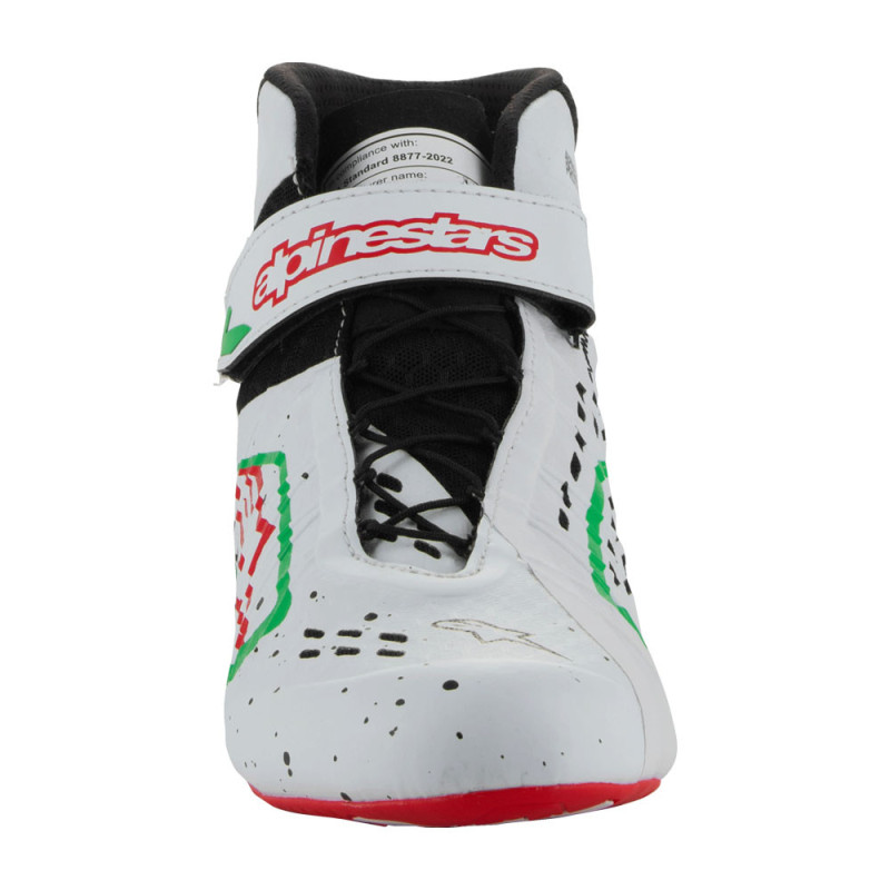 Stivaletti karting Alpinestars Tech-1 KX V3 - AL-2712124.NBJ.43 - 2712124.125.10