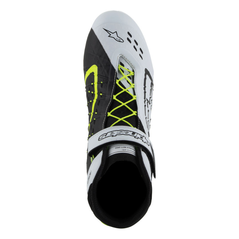 Alpinestars Tech-1 KX V3 karting boots - AL-2712124.NBJ.43 - 2712124.125.10