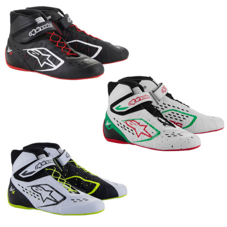 Bottines karting Alpinestars Tech-1 KX V3