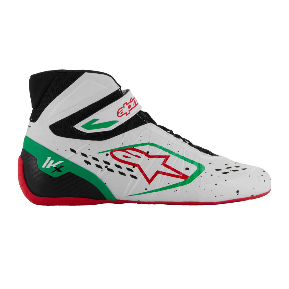 Alpinestars Tech-1 KX V3 karting boots - AL-2712124.NBJ.43 - 2712124.125.10