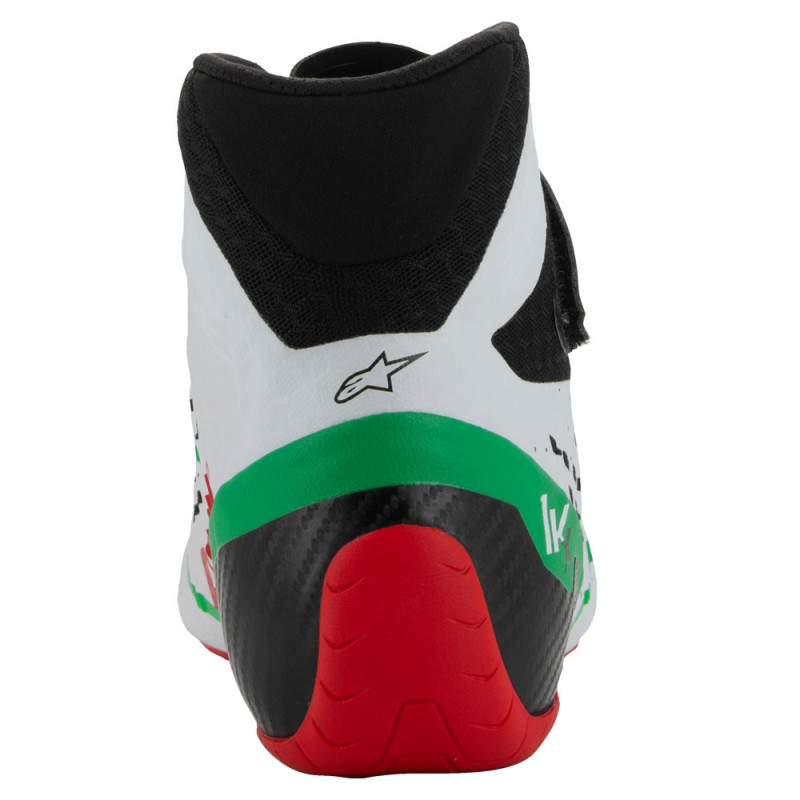 Ghete de karting Alpinestars Tech-1 KX V3 - AL-2712124.NBJ.43 - 2712124.125.10
