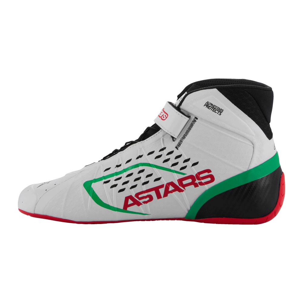 Ghete de karting Alpinestars Tech-1 KX V3 - AL-2712124.NBJ.43 - 2712124.125.10