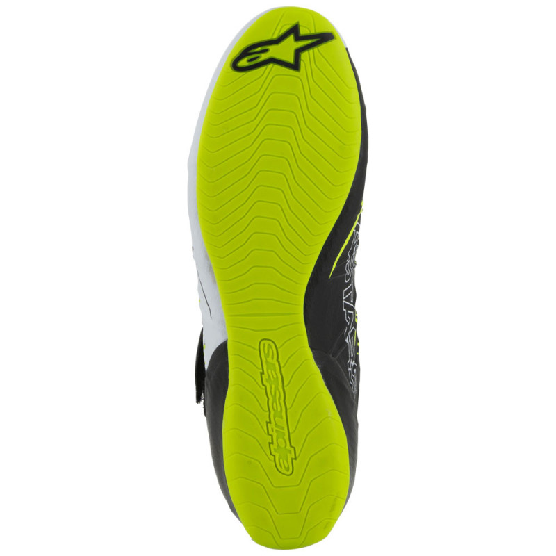 Stivaletti karting Alpinestars Tech-1 KX V3 - AL-2712124.NBJ.43 - 2712124.125.10