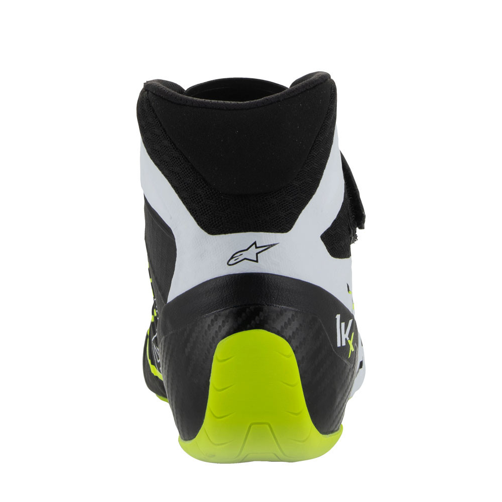 Stivaletti karting Alpinestars Tech-1 KX V3 - AL-2712124.NBJ.43 - 2712124.125.10