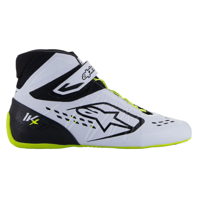 Alpinestars Tech-1 KX V3 karting boots - AL-2712124.NBJ.43 - 2712124.125.10
