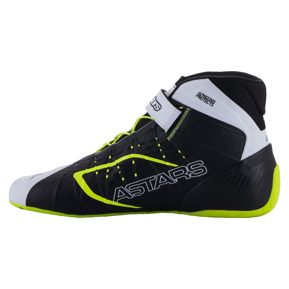 Stivaletti karting Alpinestars Tech-1 KX V3 - AL-2712124.NBJ.43 - 2712124.125.10