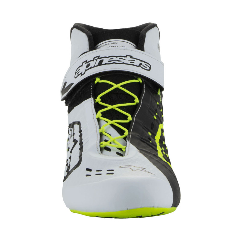 Alpinestars Tech-1 KX V3 karting boots - AL-2712124.NBJ.43 - 2712124.125.10