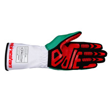 Alpinestars Tech-1 K V3 karting gloves