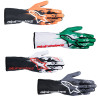 Gants karting Alpinestars Tech-1 K V3