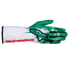 Alpinestars Tech-1 K V3 karting gloves