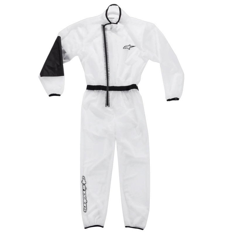 Alpinestars Karting regenpak voor kinderen - AL-3266519.TRP.140 - 3266519.00.140