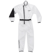 Alpinestars kart regenpak voor volwassenen - AL-3266019.TRP.XS - 3266019