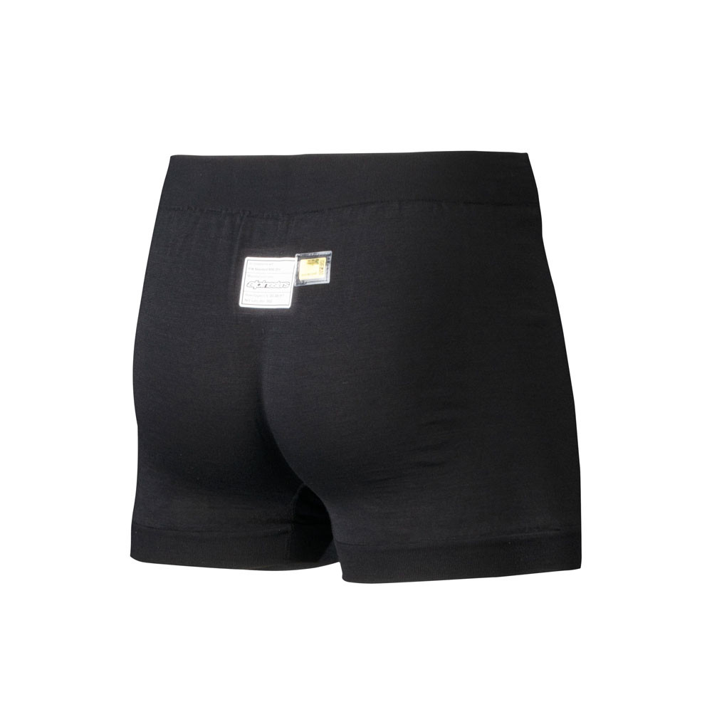 Boxer Homme Alpinestars TECH ZX - AL-4757624.N.M - 4757624.10.M