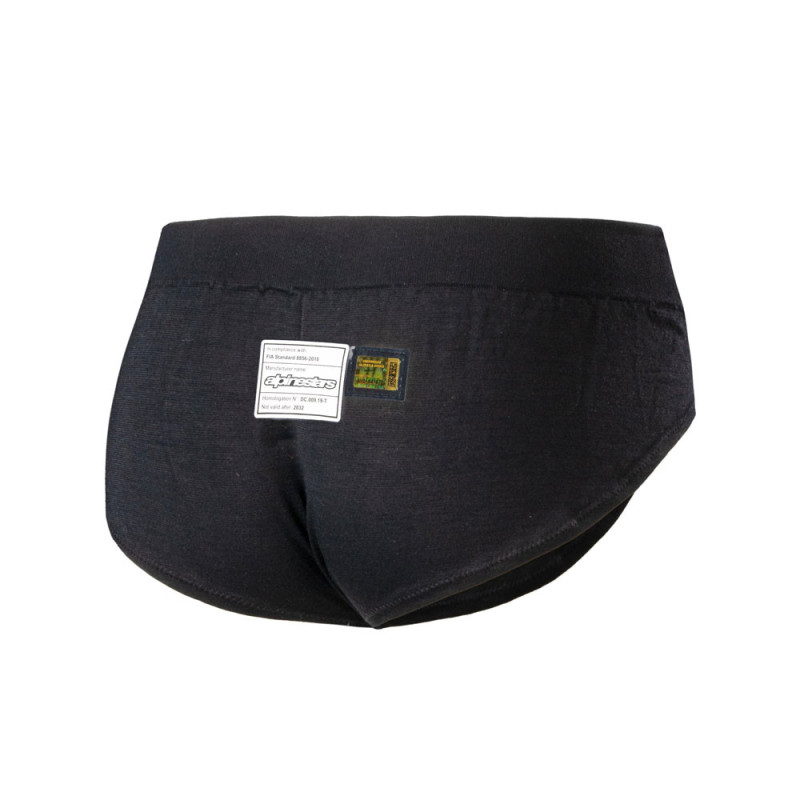 Culotte Femme Alpinestars Stella TECH ZX - AL-4767624.N.L - 4767624.10.L
