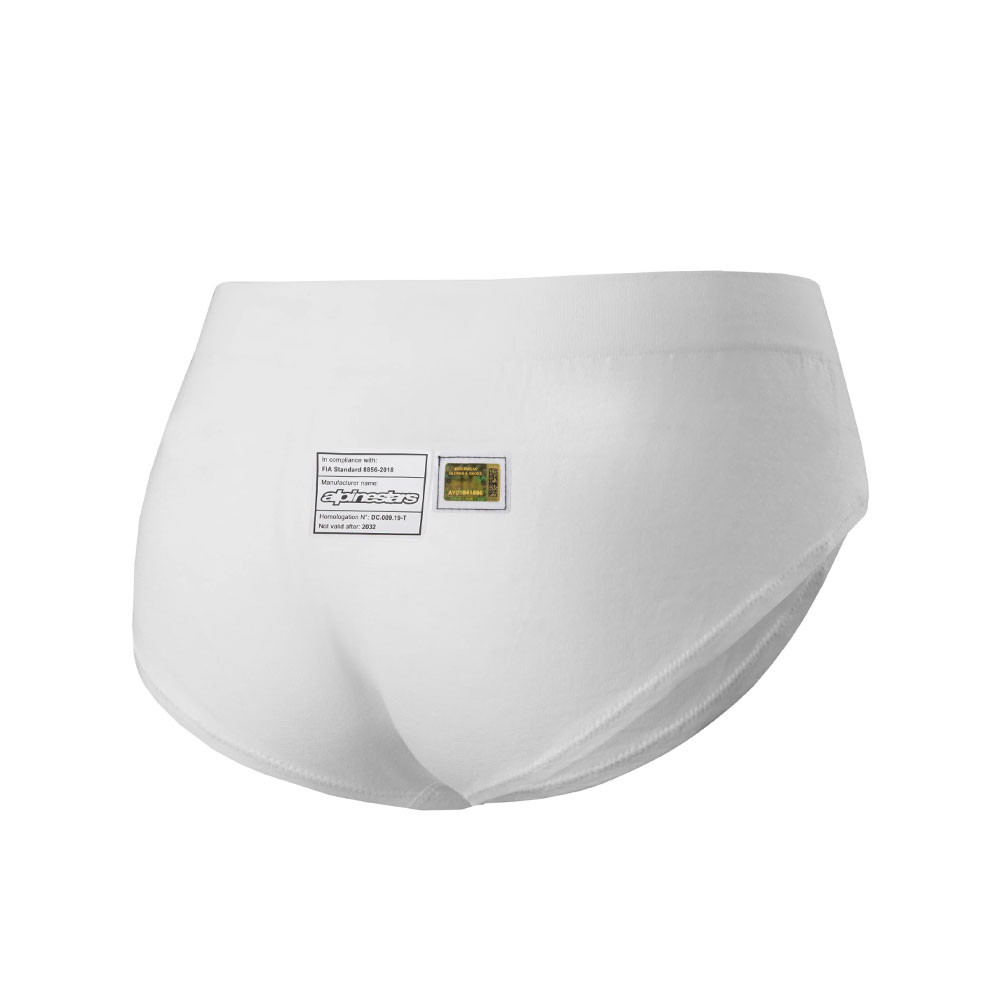 Alpinestars Stella TECH ZX Damesslip - AL-4767624.BL.M - 4767624.20.M
