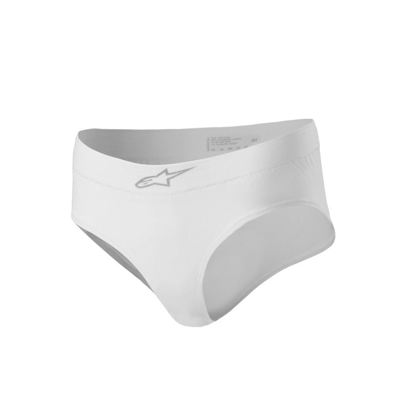 Pantaloni scurți pentru femei Alpinestars Stella TECH ZX - AL-4767624.BL.M - 4767624.20.M