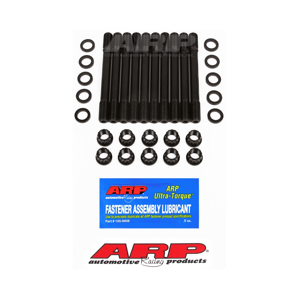 Machined ARP cylinder head studs FORD 2300cc Pinto - ARP-151-4702 - 151-4702 - 3666618168142