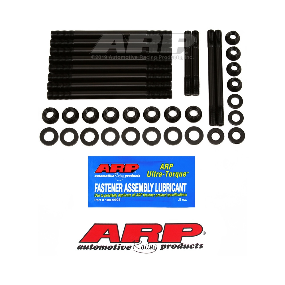 Krukasbouten ARP POLARIS RZR 1000  - ARP-188-5401 - 188-5401 - 3666618168371