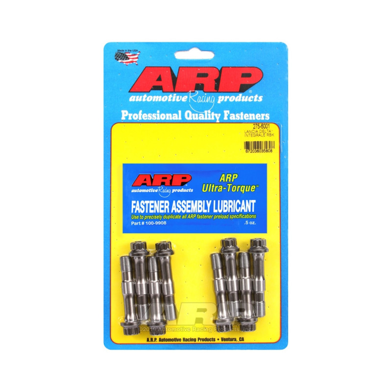 Drijfstangboutkit ARP LANCIA - ARP-275-6001 - 275-6001 - 3661768321959