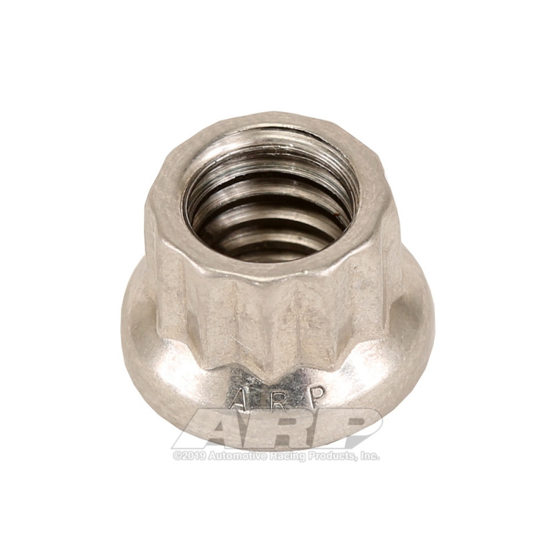 Dado standard ARP 5/16-18 - Acciaio inox 12 pz. - ARP-401-8303 - 401-8303 - 3666618226187