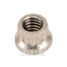Ecrou unitaire ARP 5/16-18 - Inox 12 pts