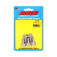 Boulonnerie universelle ARP 5/16-18 - Inox 12 Pts x5