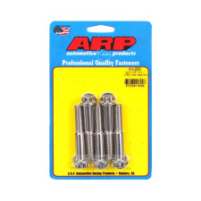 Boulonnerie universelle ARP 7/16-14 - Inox 12 Pts x5
