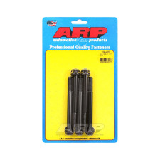 Boulonnerie universelle ARP tête STD 3/8-16 - Black Oxyde 12 Pts x5