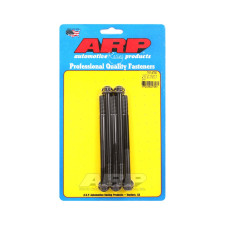 Boulonnerie universelle ARP 5/16-24 - Black Oxyde 12 Pts x5