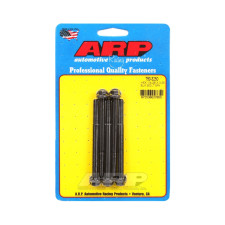 ARP Universal Bolt 1/4-28 - Black Oxyde Hex x5 - ARP-750-3250 - 750-3250 - 3666618226743