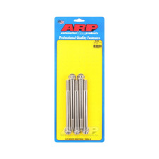 Boulonnerie universelle ARP 1/2-20 - Inox 12 Pts x5