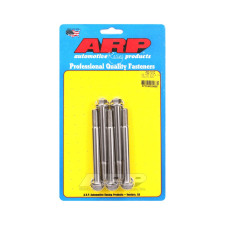 ARP Universal Bolt M10 x 1.50 - Stainless Hex x5