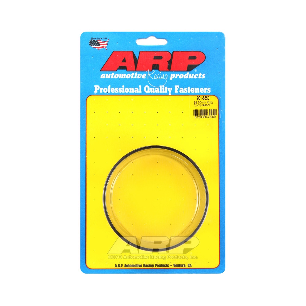 Compressore del segmento ARP 88.50 - ARP-901-8850 - 901-8850 - 3666618230146