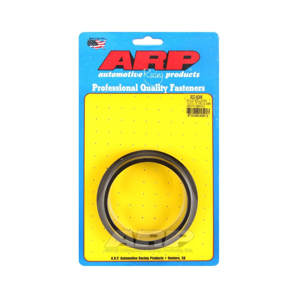 Utensile da taglio ARP - 80 mm / 86 mm - ARP-902-8086 - 902-8086 - 3666618230344