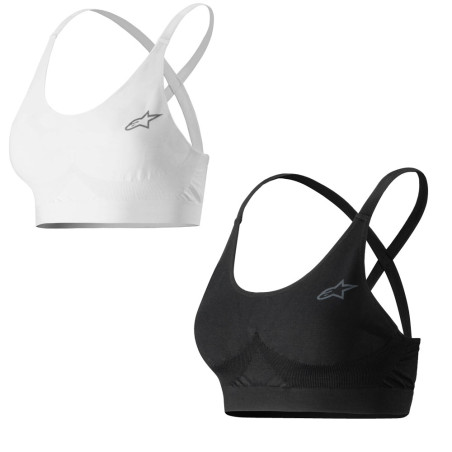 Brassière Femme Alpinestars Stella TECH ZX