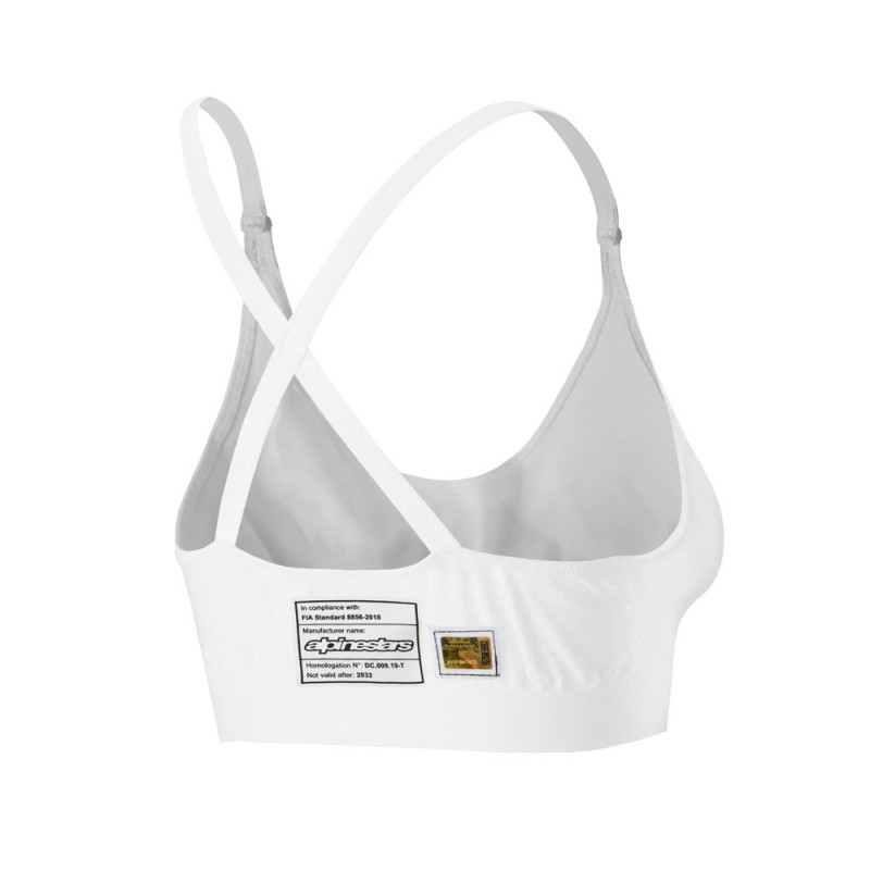Reggiseno per donna Alpinestars Stella TECH ZX - AL-4767524.BL.S - 4767524.20.S