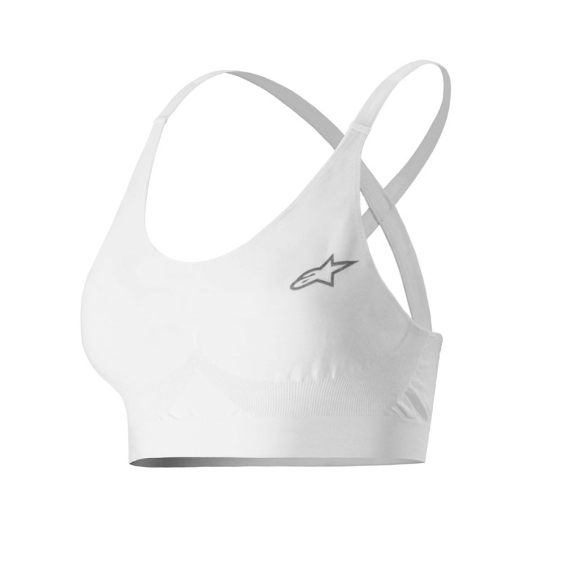 Reggiseno per donna Alpinestars Stella TECH ZX - AL-4767524.BL.S - 4767524.20.S