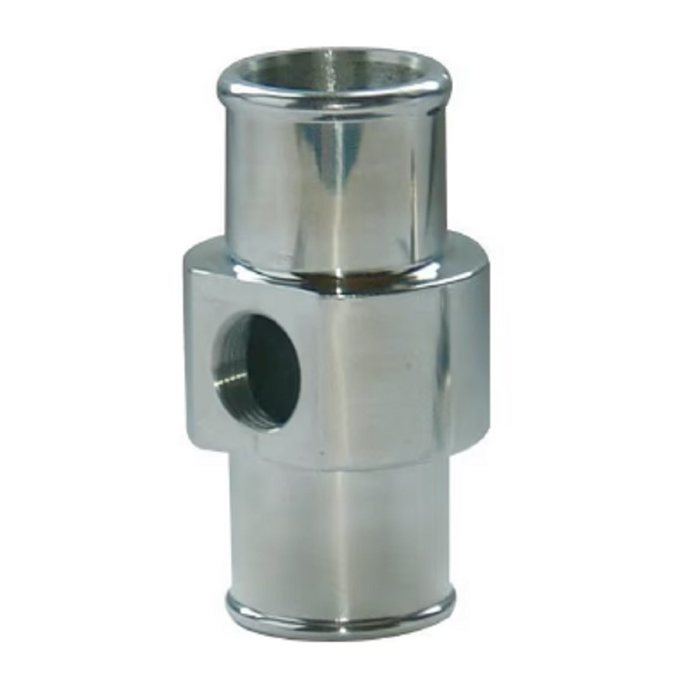 Adaptor pentru sondă de temperatură apă Revotec / Diametru 45 / Filet 3/8 bsp - REN-45BSP - REV-HA45BSP - 3666618088822