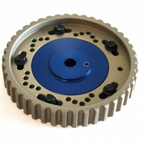 Kent Cams Polsi regolabili Peugeot 306 16V RS (dopo il 1997) CA78