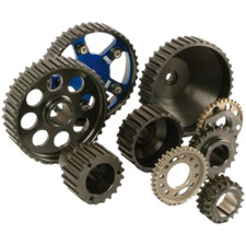 Pulegge regolabili Kent Cams CA83 Fiat T/CAM 16V 2.0 (Coppia)