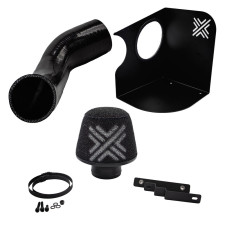 Pipercross directe inlaatkit voor Ford Fiesta ST Mk8 - PC-PK430 - PK430 - 5056195611335
