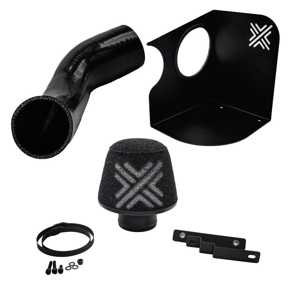 Kit admission directe Pipercross pour Ford Fiesta ST Mk8 - PC-PK430 - PK430 - 5056195611335