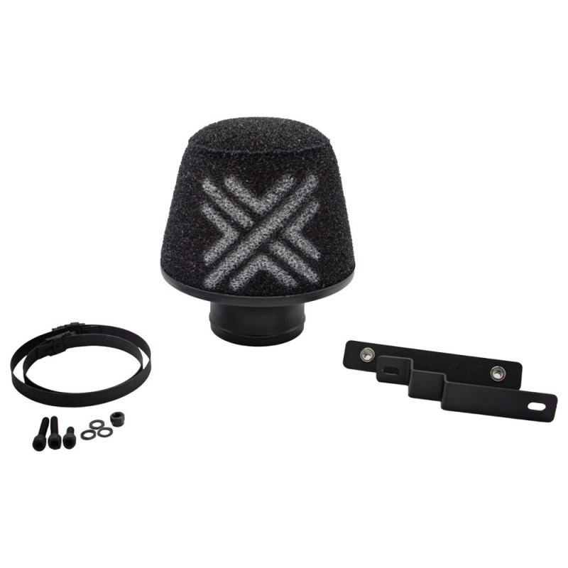 Kit admission directe Pipercross pour Ford Fiesta ST Mk8 - PC-PK430 - PK430 - 5056195611335