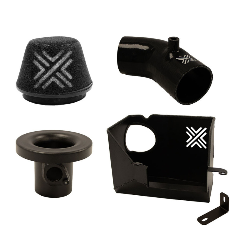 Pipercross directe inlaatkit voor Toyota GR86 - PC-PK447 - PK447 - 5056195610581