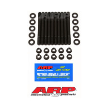 BMC / TRIUMPH 1.3L en 1.5L Spitfire enkele cilinderkop tapeinden - ARP 8740 voor 12 punts moeren - ARP-206-4203 - 206-4203 - 3661768001196