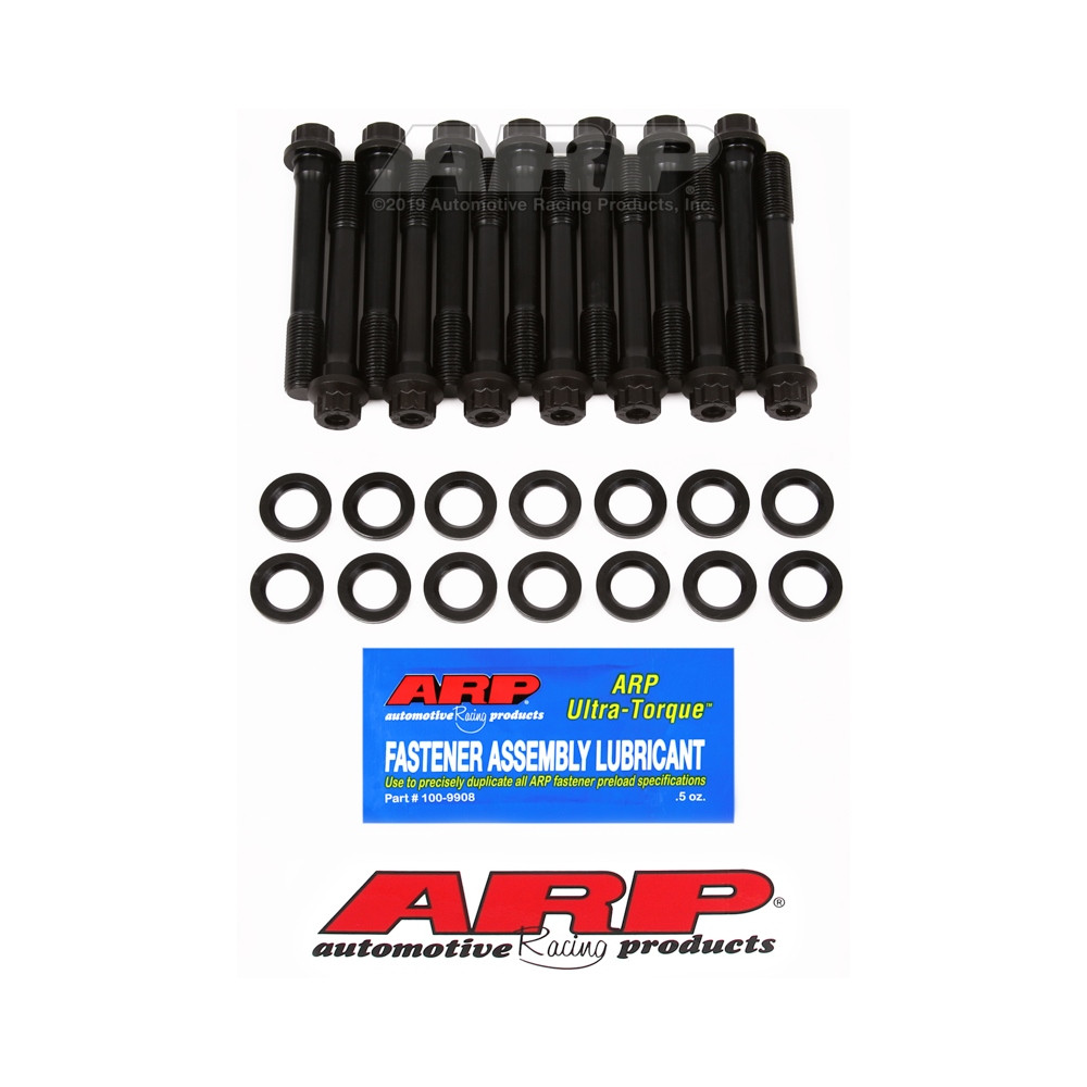 Volkswagen Audi Golf/Jetta 1.8L 2.0L 16V Cylinder Head Studs - GT2i - ARP-203-3902 - 203-3902 - 3661768279274
